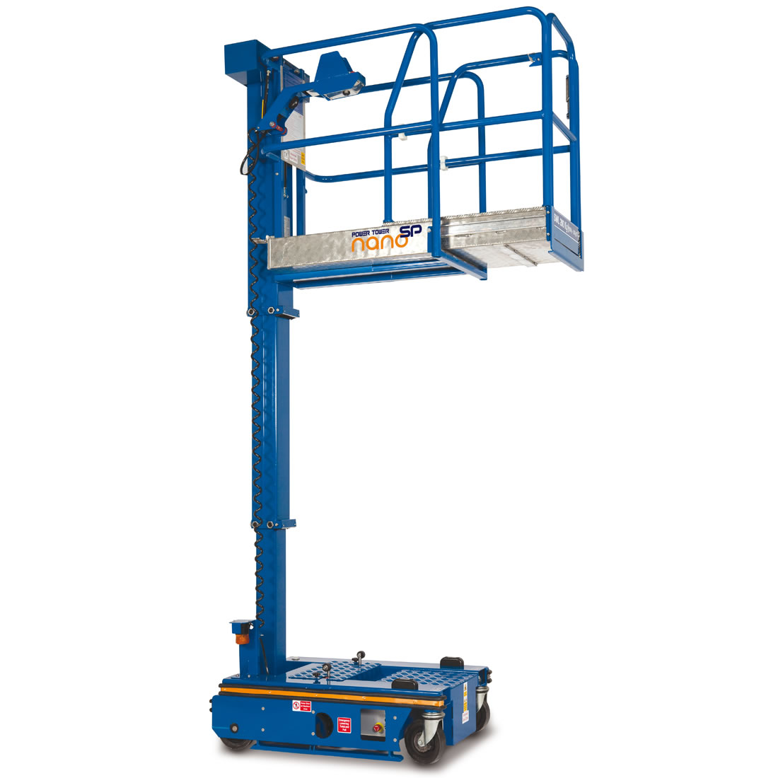 Equipment Hire & Tool Rental UK | The Hire Service Company