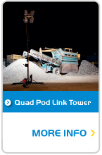 Quad Tower