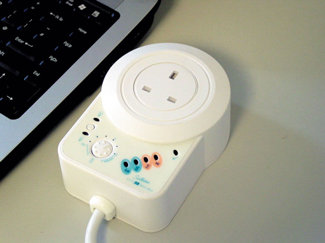 Surge Protector