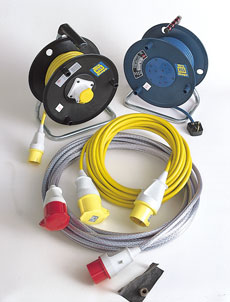 Extension Leads